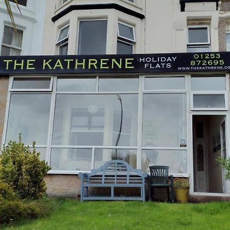 Apartamento The Kathrene Fleetwood Exterior foto
